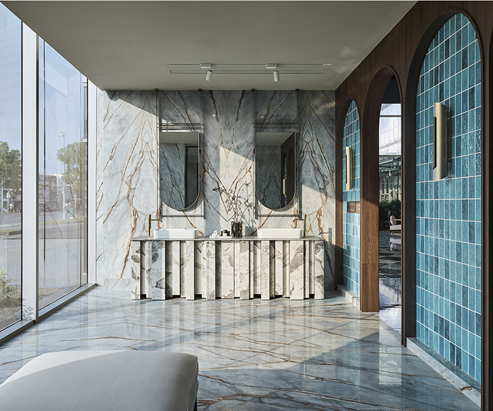 總代理不只是身分,是對家的最高承諾