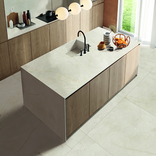 普爾比斯象牙白