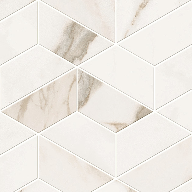 卡拉卡塔金馬賽克